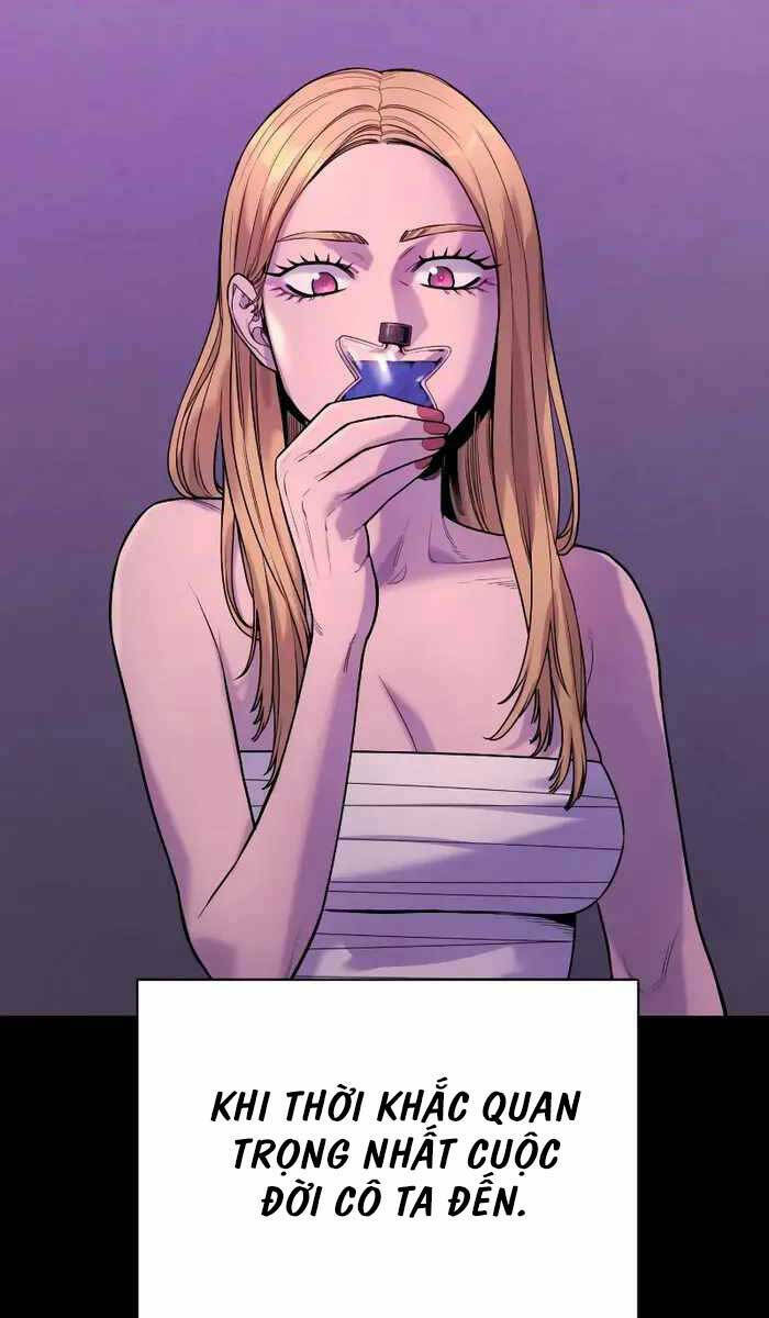 Cảnh Sát Báo Thù: Chapter 27