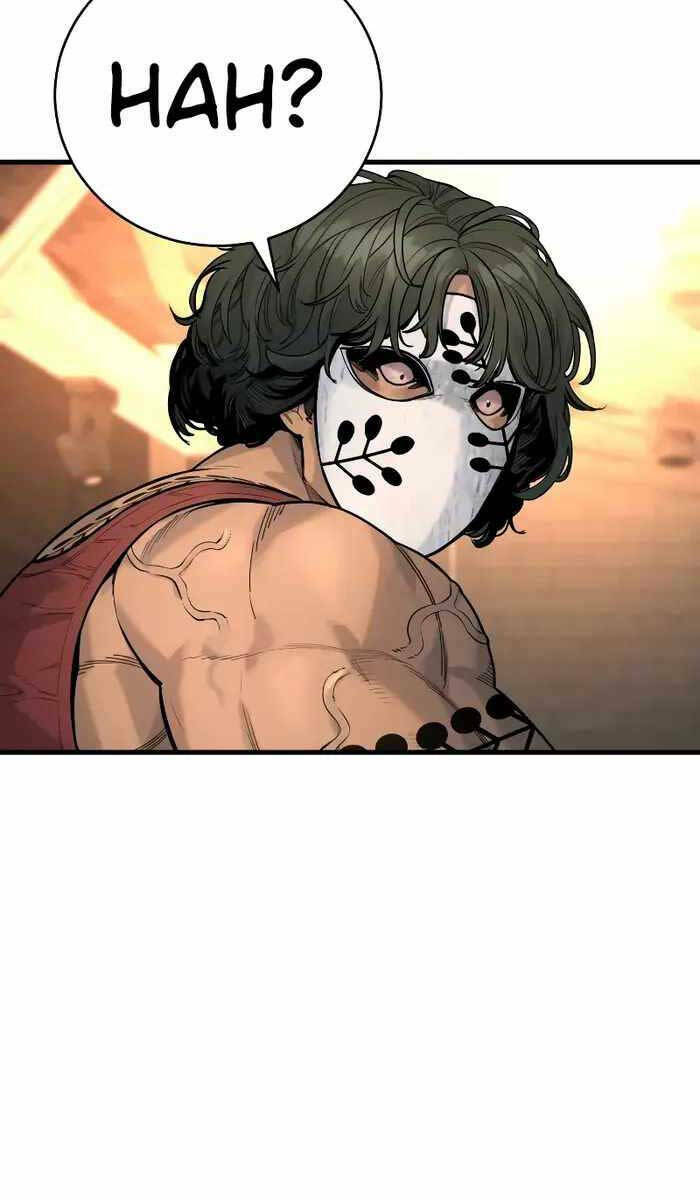 Cảnh Sát Báo Thù: Chapter 27