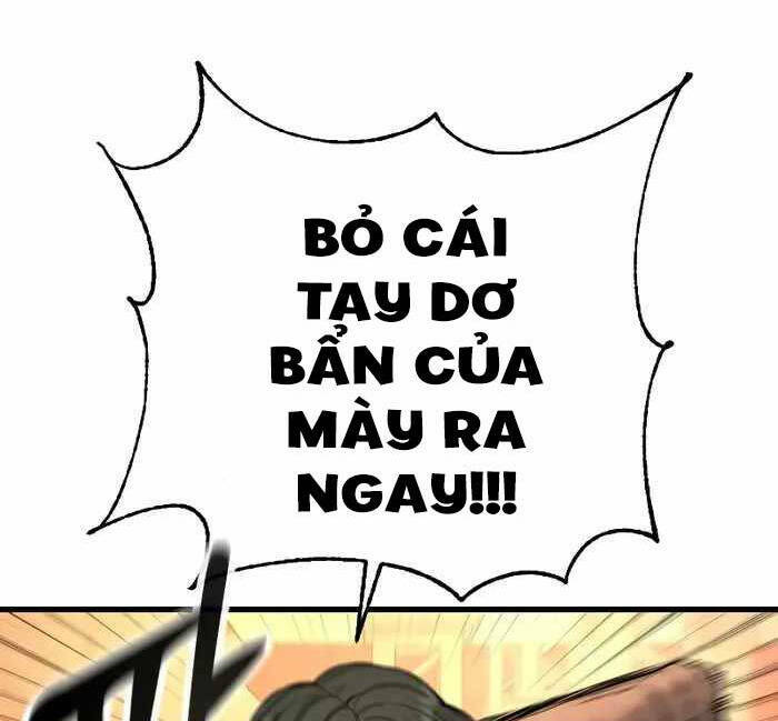 Cảnh Sát Báo Thù: Chapter 27