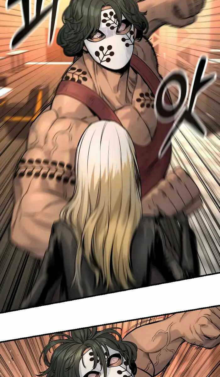 Cảnh Sát Báo Thù: Chapter 27