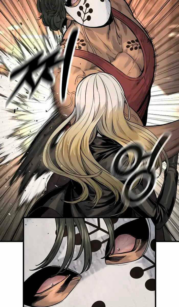 Cảnh Sát Báo Thù: Chapter 27