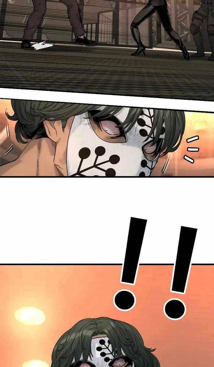 Cảnh Sát Báo Thù: Chapter 27