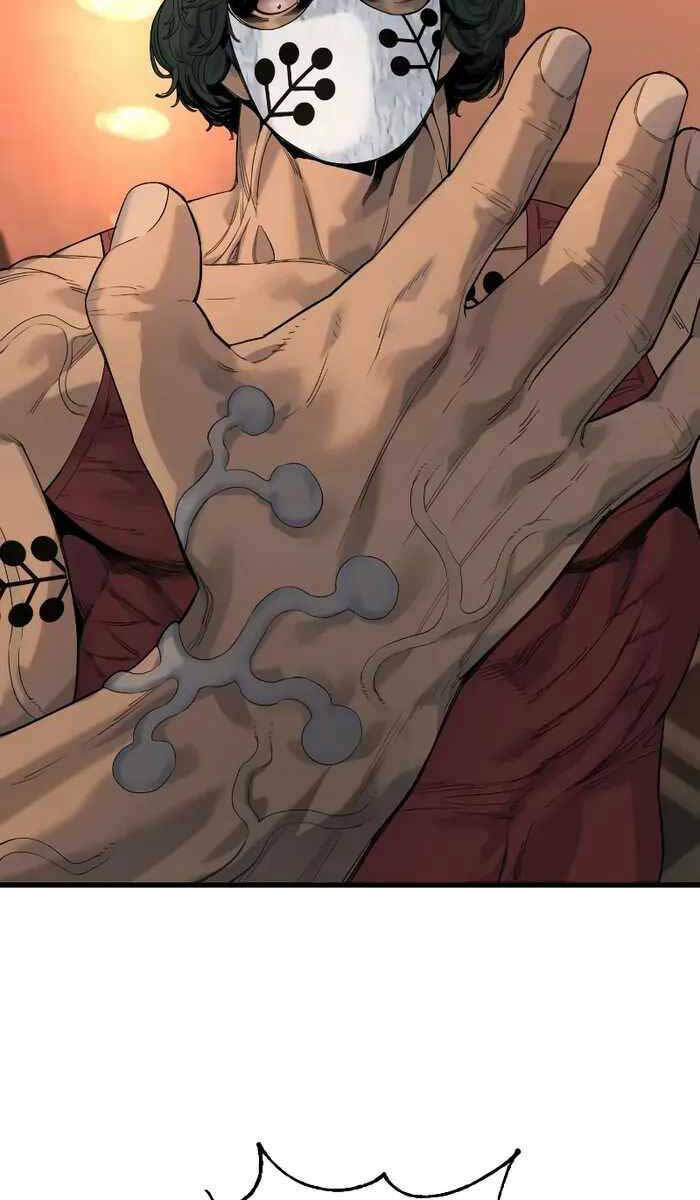 Cảnh Sát Báo Thù: Chapter 27