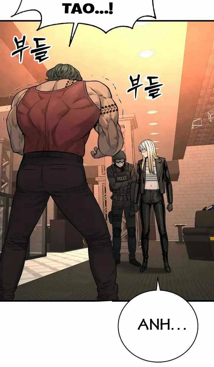 Cảnh Sát Báo Thù: Chapter 27