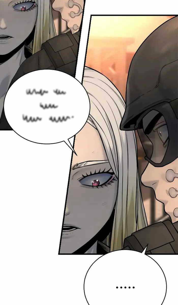 Cảnh Sát Báo Thù: Chapter 27