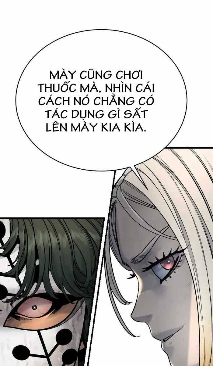 Cảnh Sát Báo Thù: Chapter 27