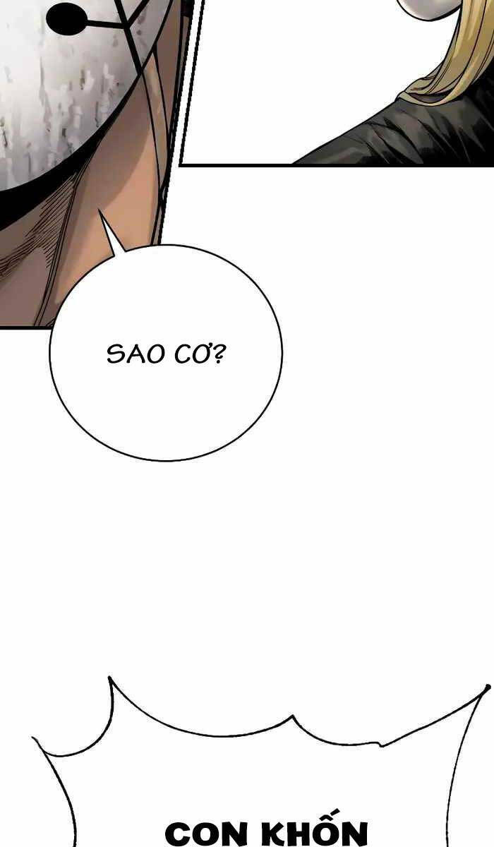 Cảnh Sát Báo Thù: Chapter 27