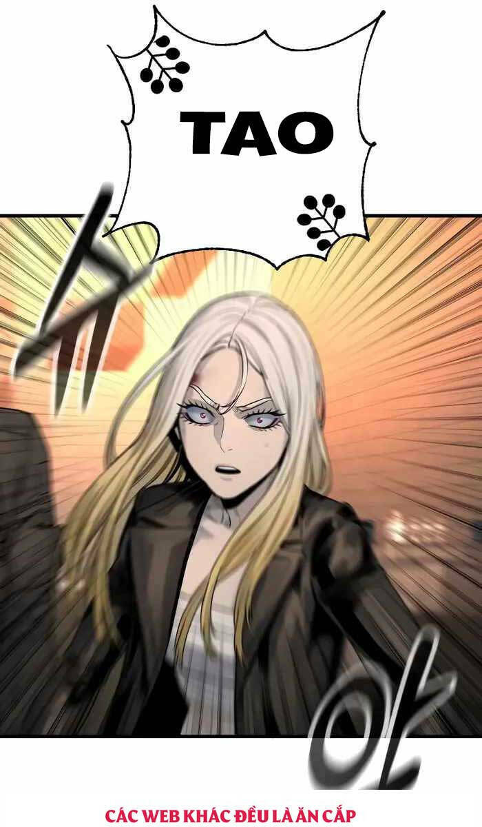 Cảnh Sát Báo Thù: Chapter 27