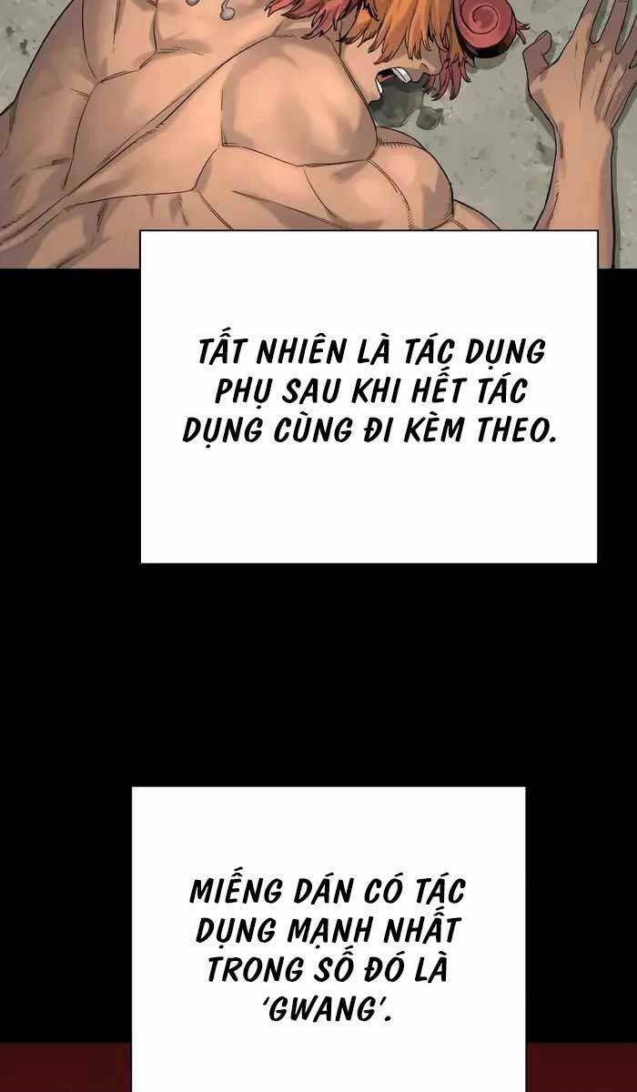 Cảnh Sát Báo Thù: Chapter 27
