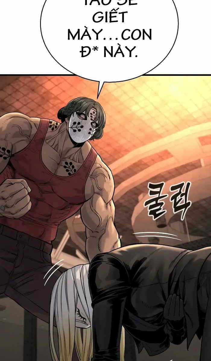 Cảnh Sát Báo Thù: Chapter 27