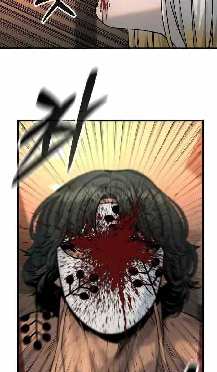Cảnh Sát Báo Thù: Chapter 27