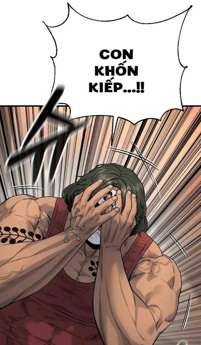 Cảnh Sát Báo Thù: Chapter 27