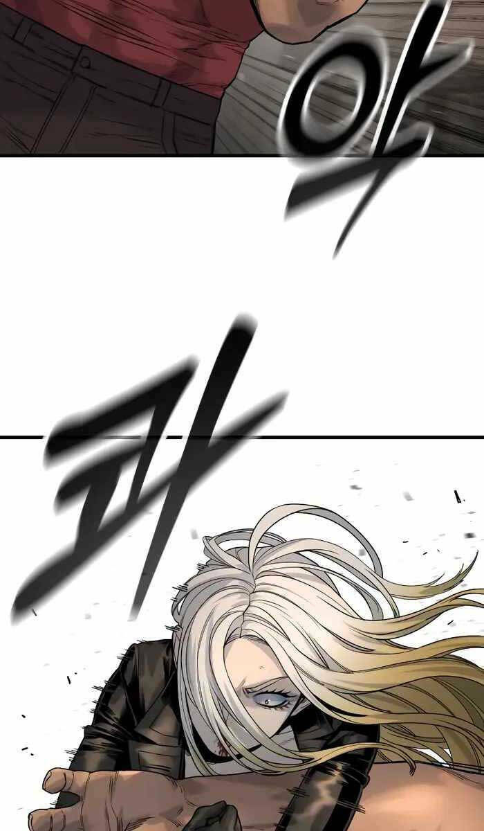 Cảnh Sát Báo Thù: Chapter 27
