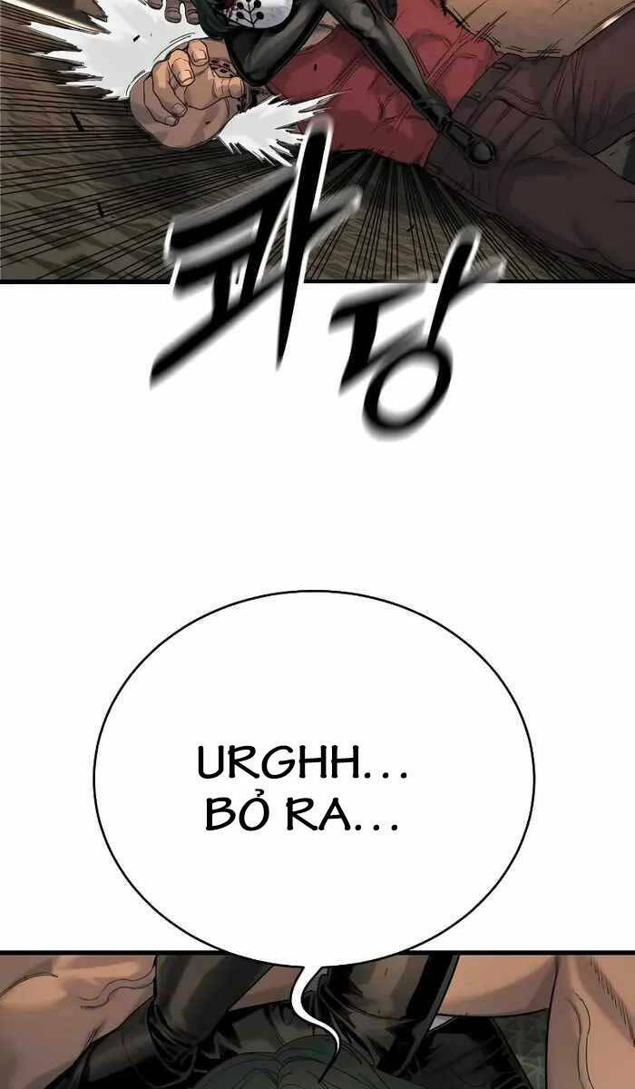 Cảnh Sát Báo Thù: Chapter 27