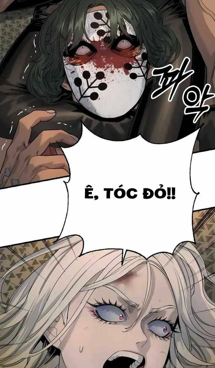 Cảnh Sát Báo Thù: Chapter 27
