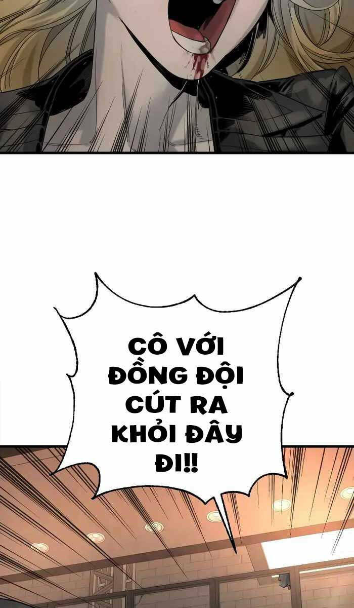 Cảnh Sát Báo Thù: Chapter 27