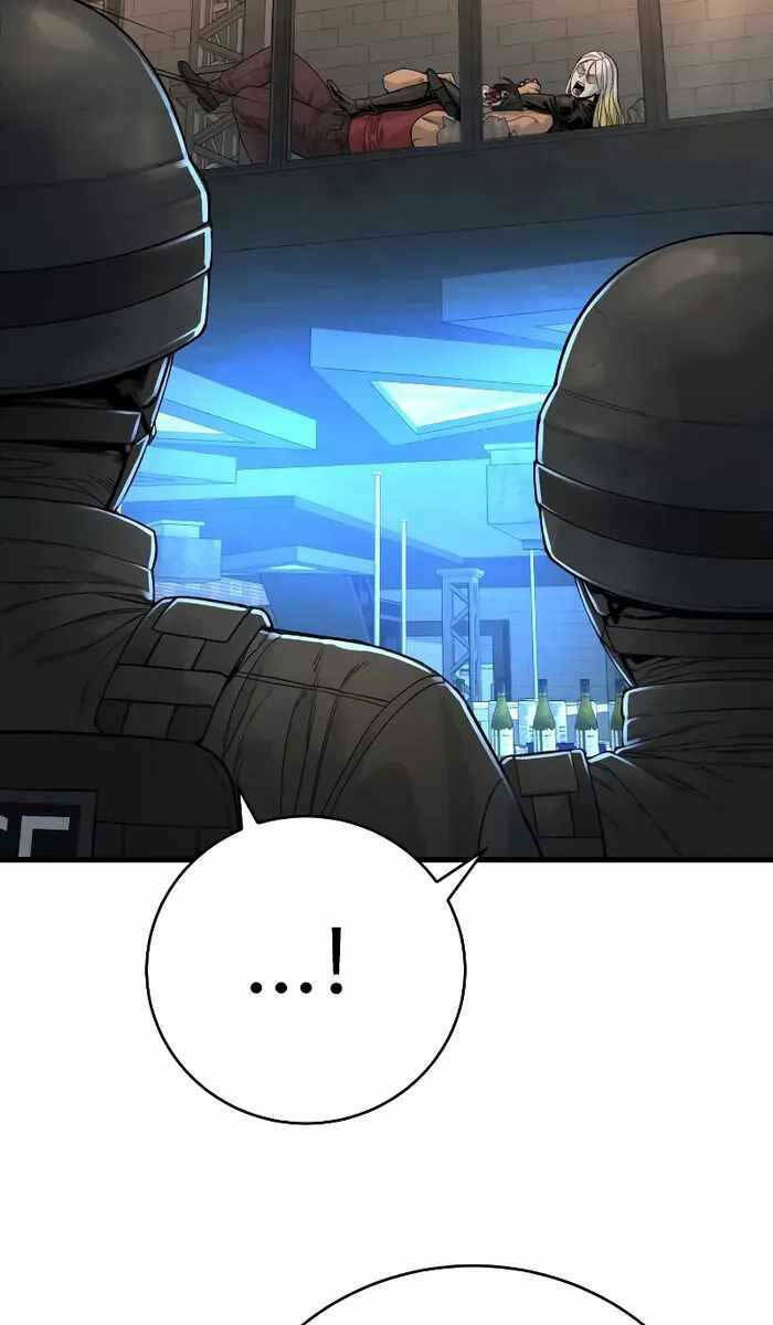 Cảnh Sát Báo Thù: Chapter 27