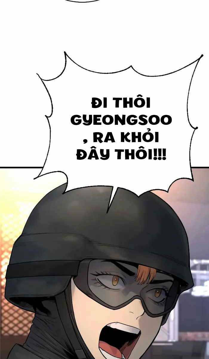 Cảnh Sát Báo Thù: Chapter 27