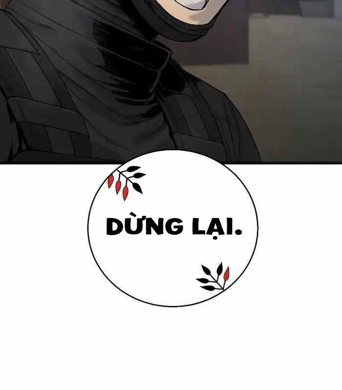 Cảnh Sát Báo Thù: Chapter 27