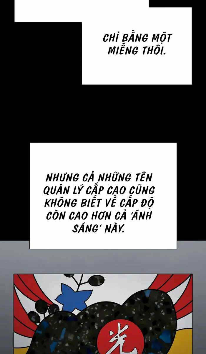 Cảnh Sát Báo Thù: Chapter 27