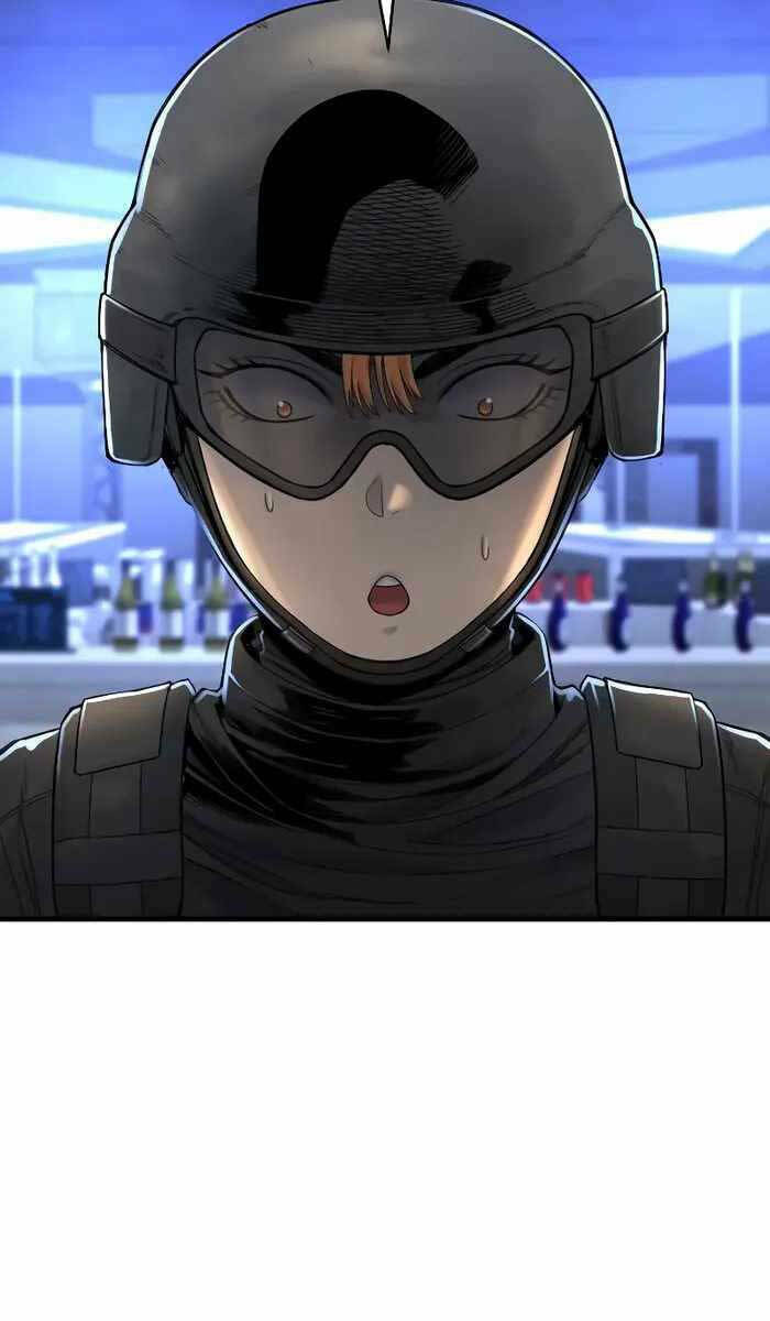 Cảnh Sát Báo Thù: Chapter 27
