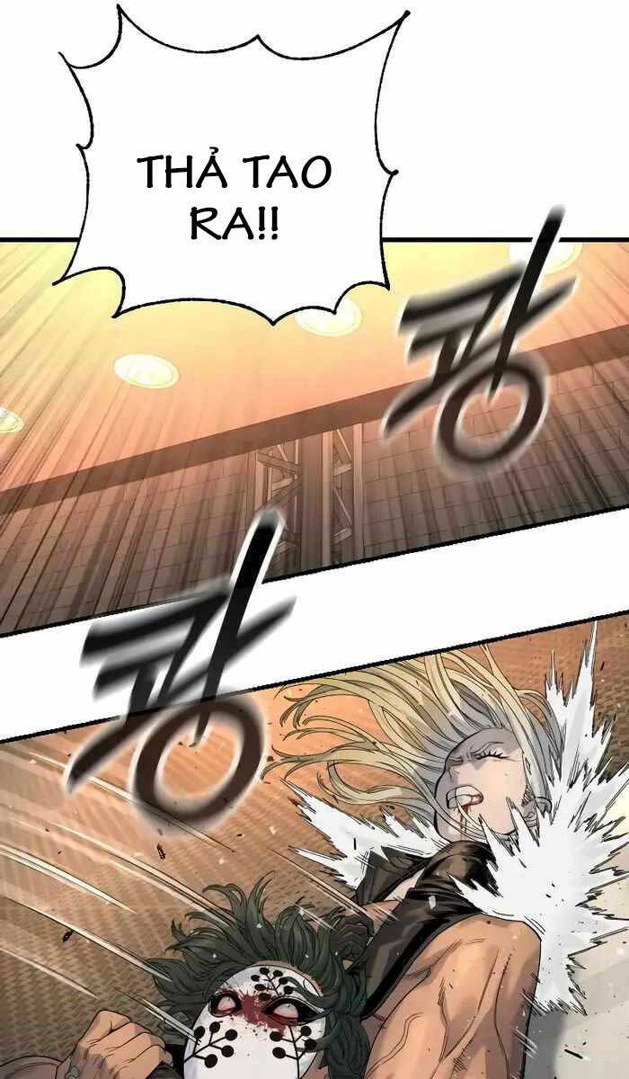 Cảnh Sát Báo Thù: Chapter 27