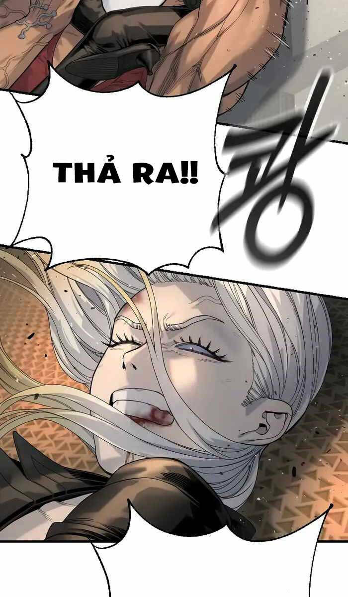 Cảnh Sát Báo Thù: Chapter 27