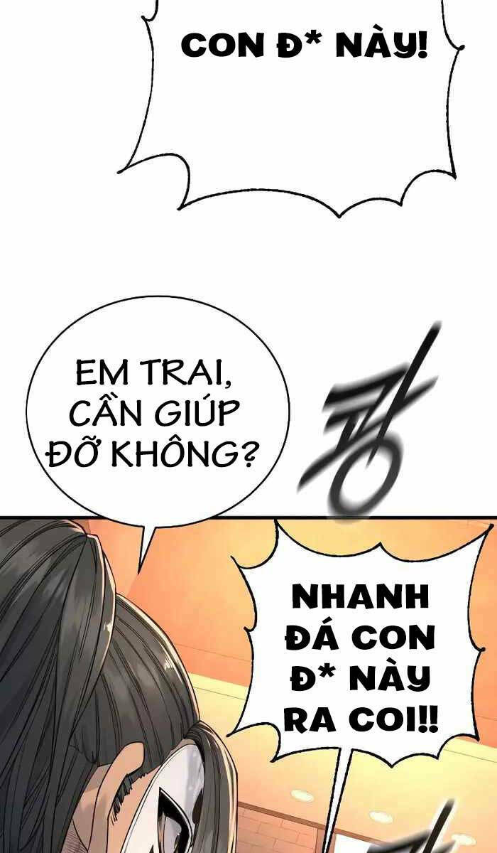 Cảnh Sát Báo Thù: Chapter 27
