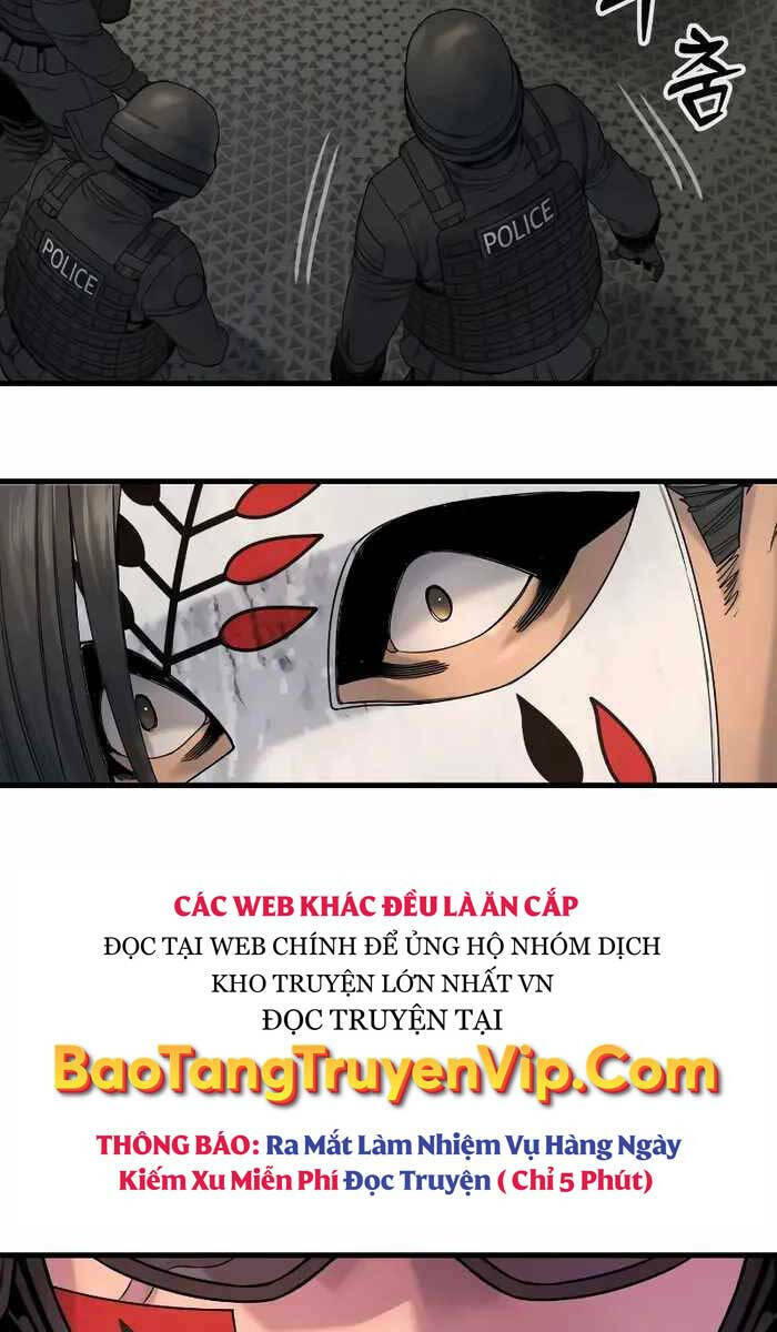 Cảnh Sát Báo Thù: Chapter 27
