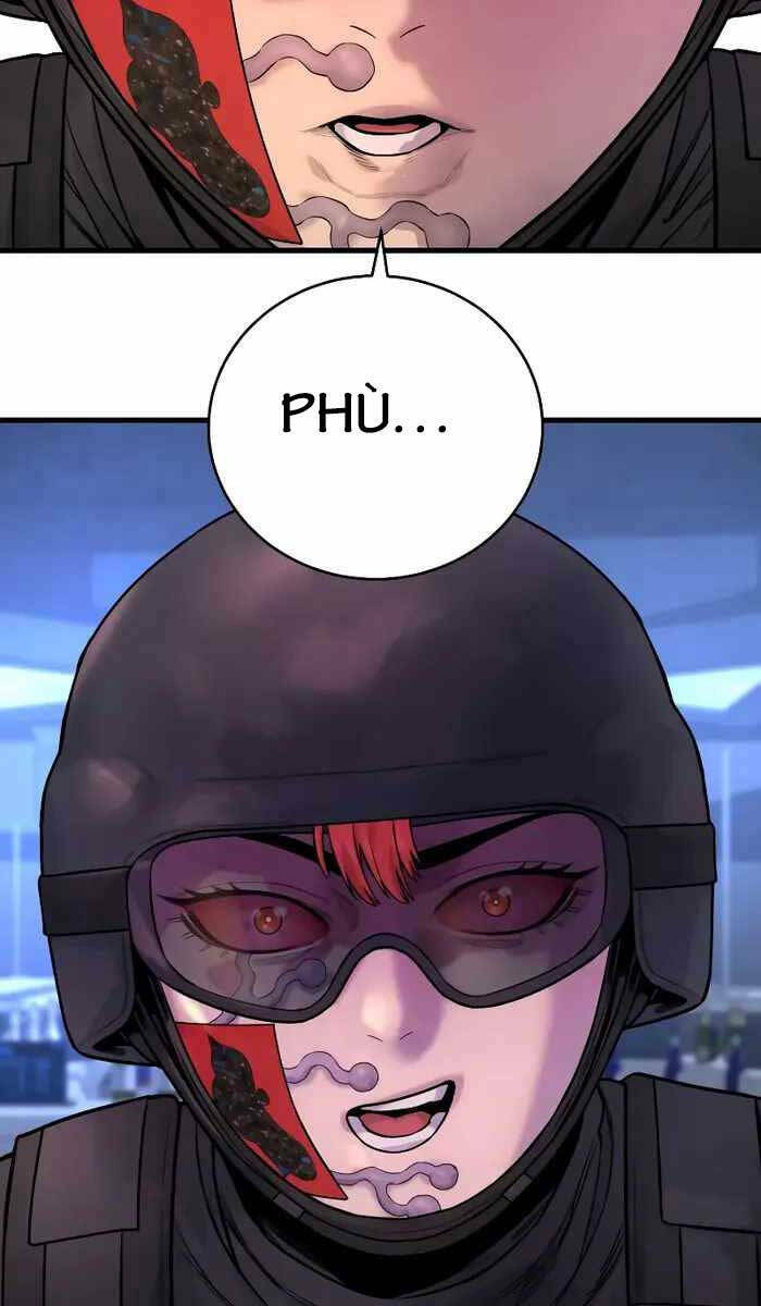 Cảnh Sát Báo Thù: Chapter 27