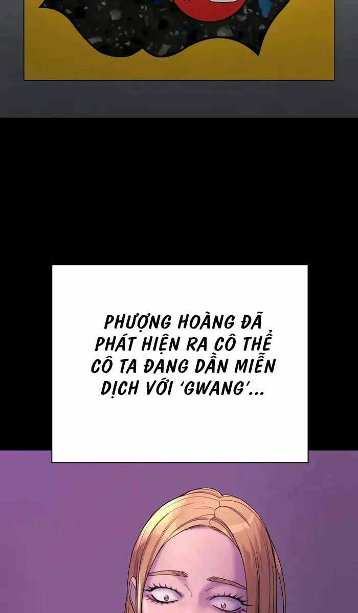 Cảnh Sát Báo Thù: Chapter 27