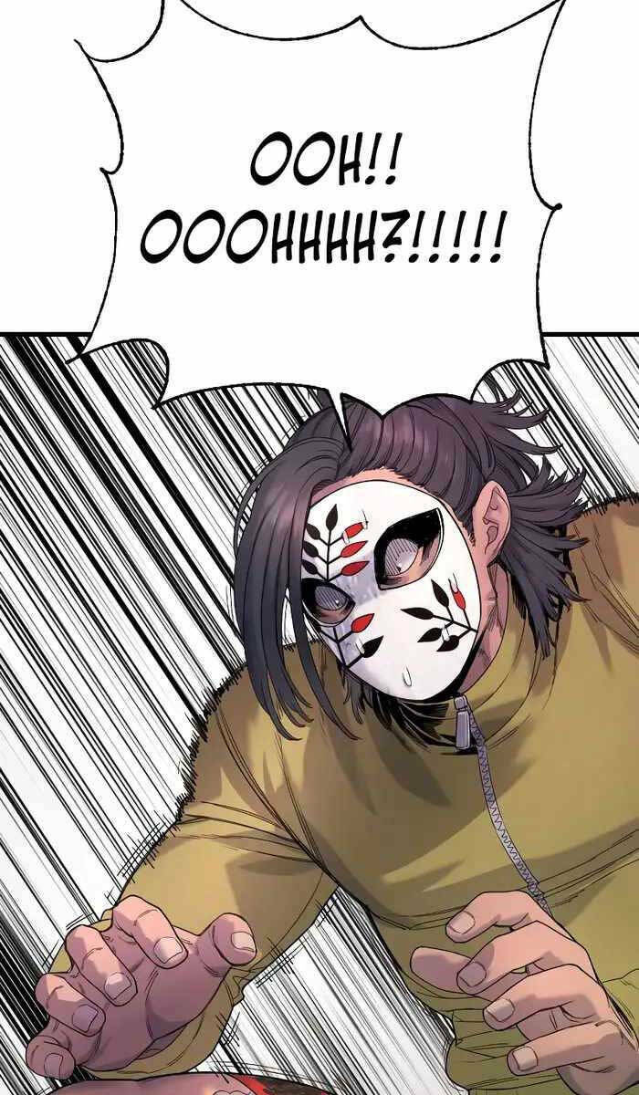 Cảnh Sát Báo Thù: Chapter 27