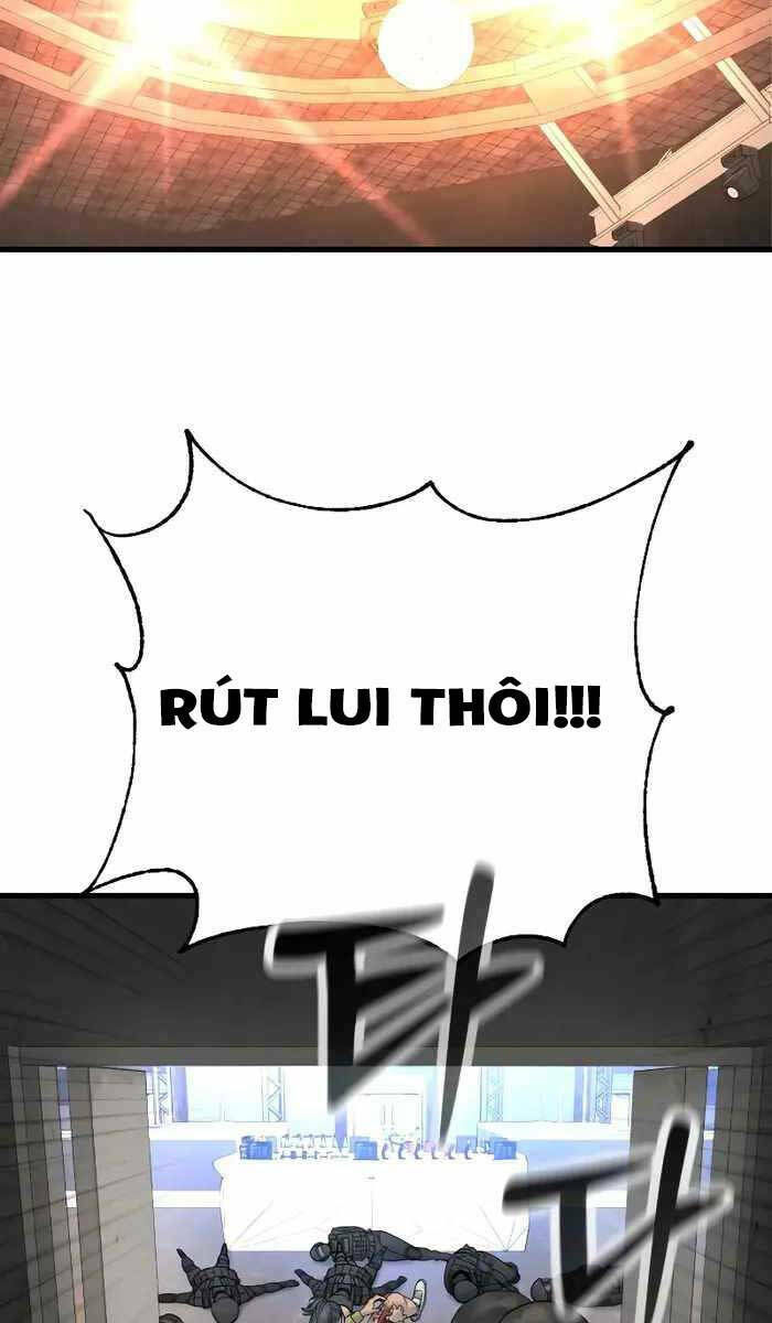 Cảnh Sát Báo Thù: Chapter 27