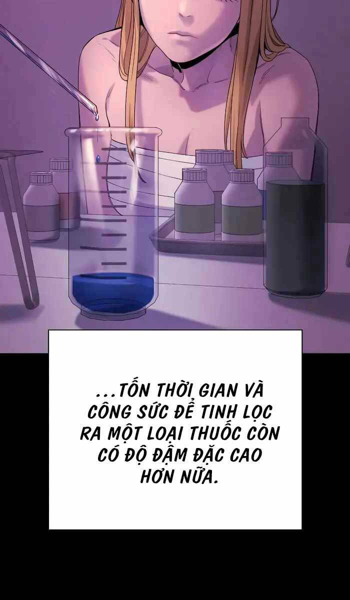 Cảnh Sát Báo Thù: Chapter 27