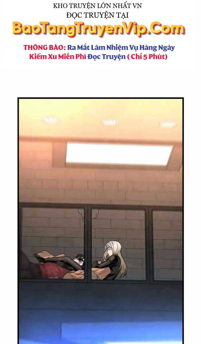 Cảnh Sát Báo Thù: Chapter 27