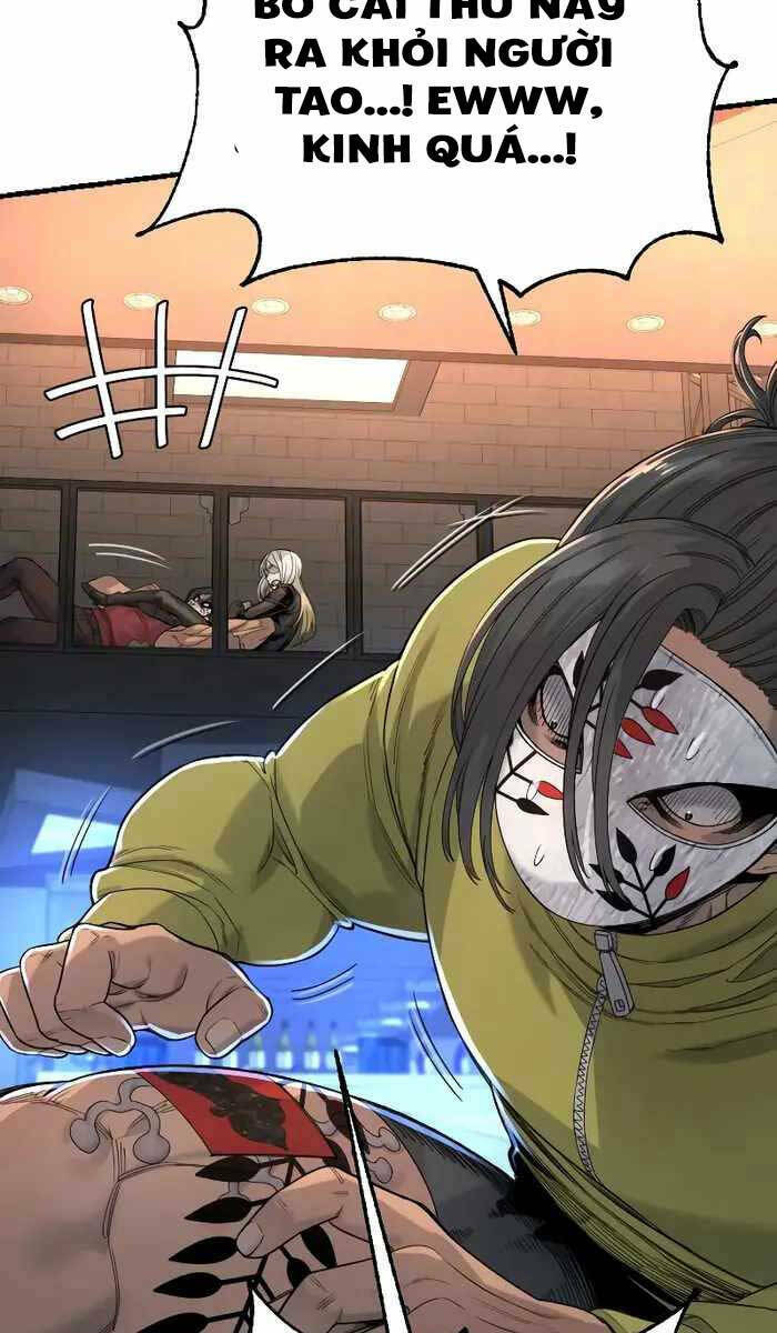 Cảnh Sát Báo Thù: Chapter 27