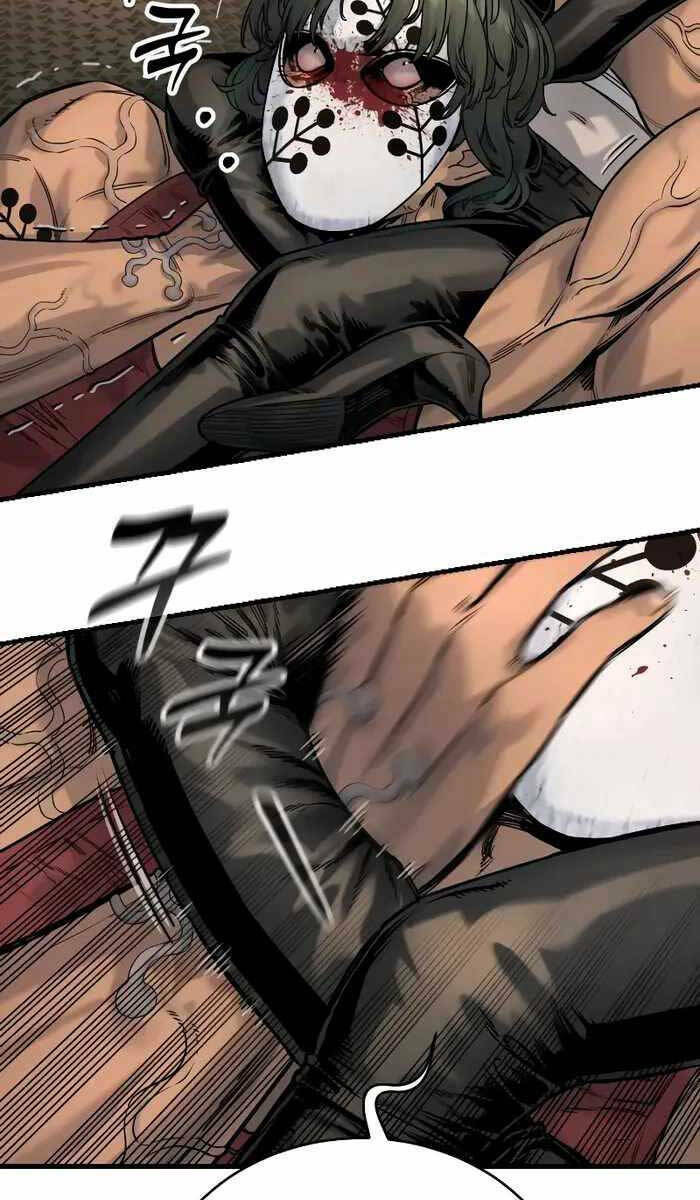 Cảnh Sát Báo Thù: Chapter 27