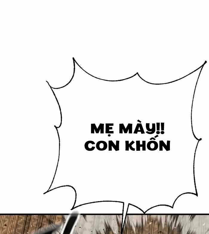 Cảnh Sát Báo Thù: Chapter 27