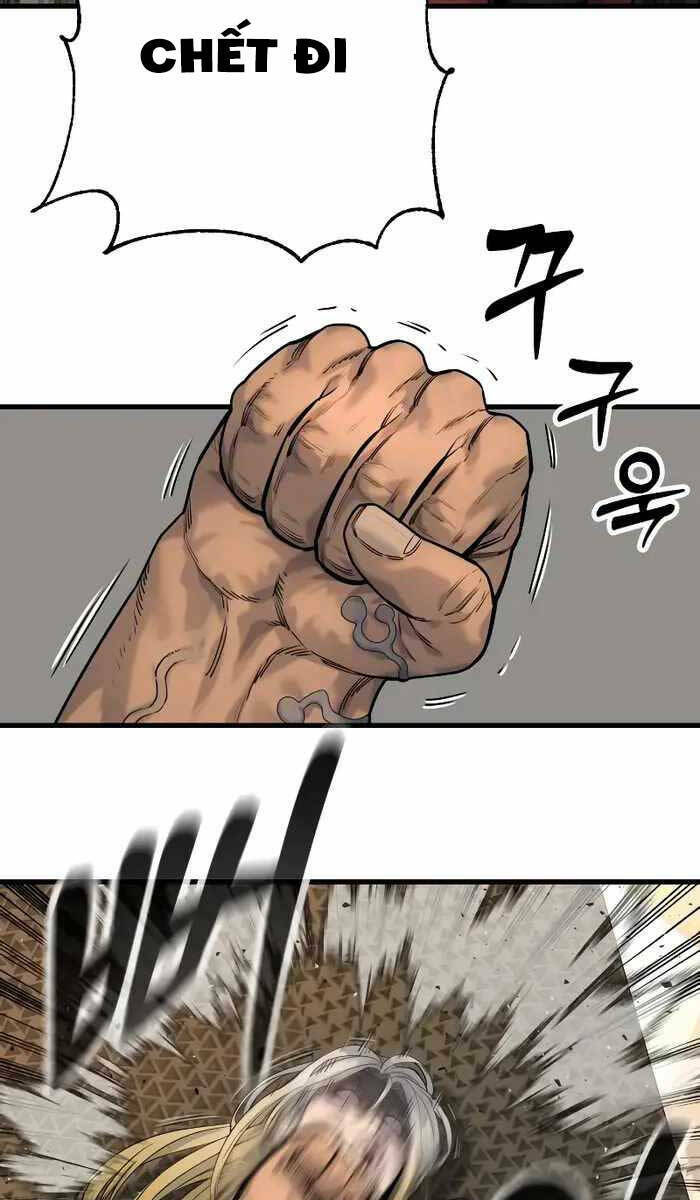 Cảnh Sát Báo Thù: Chapter 27