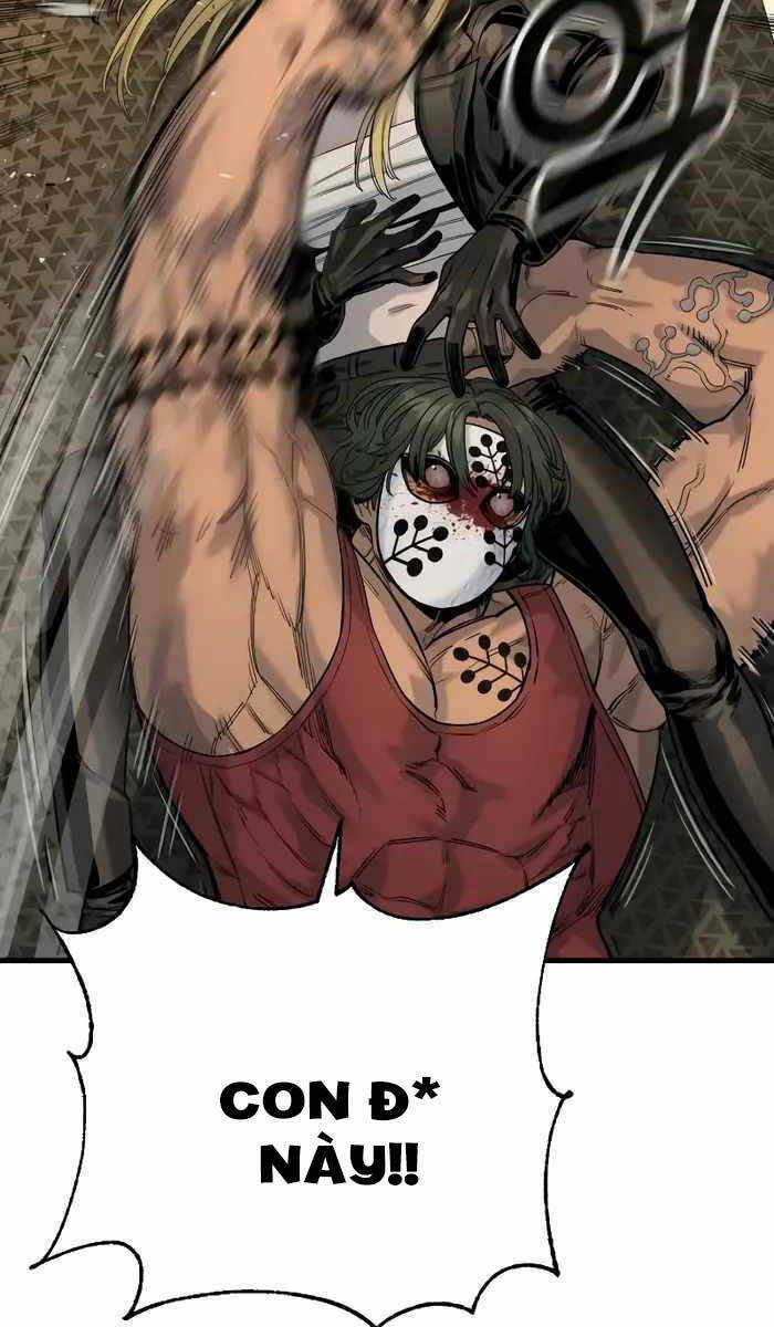Cảnh Sát Báo Thù: Chapter 27