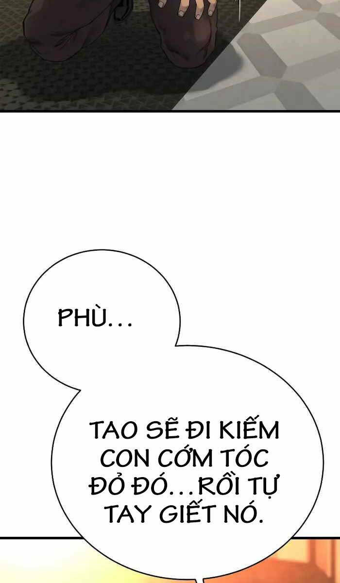 Cảnh Sát Báo Thù: Chapter 27