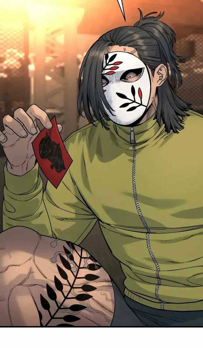 Cảnh Sát Báo Thù: Chapter 27