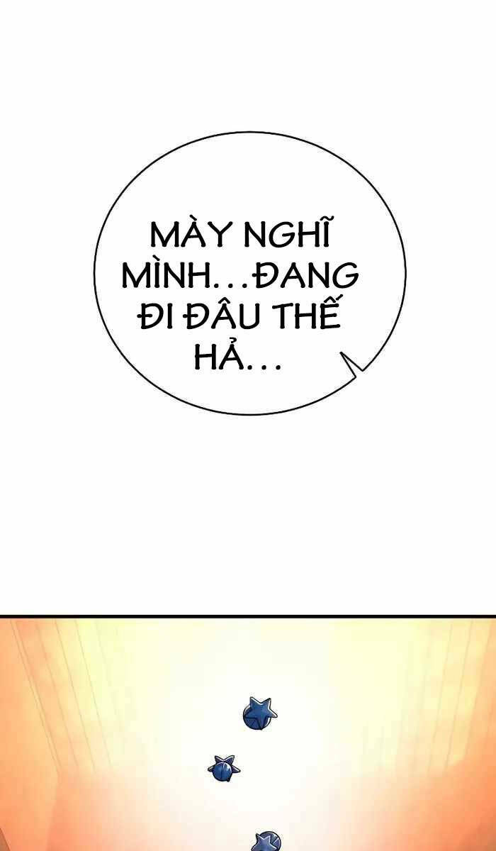 Cảnh Sát Báo Thù: Chapter 27