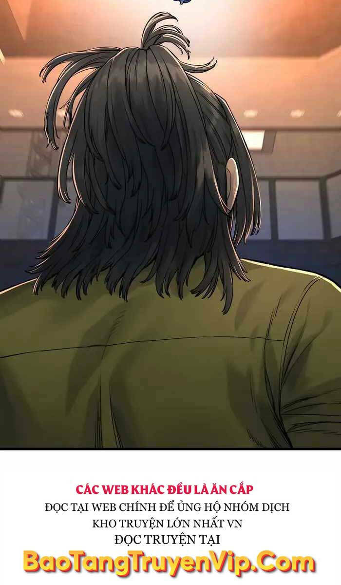 Cảnh Sát Báo Thù: Chapter 27