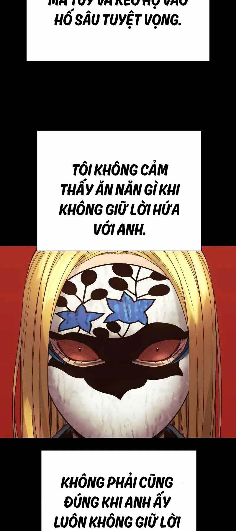 Cảnh Sát Báo Thù: Chapter 28