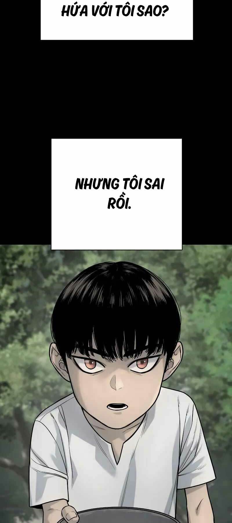 Cảnh Sát Báo Thù: Chapter 28