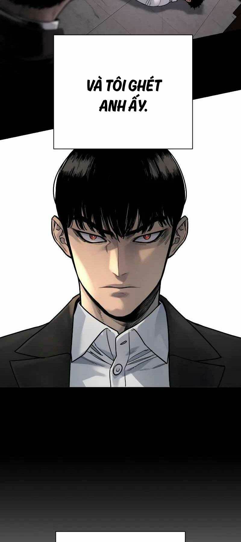 Cảnh Sát Báo Thù: Chapter 28