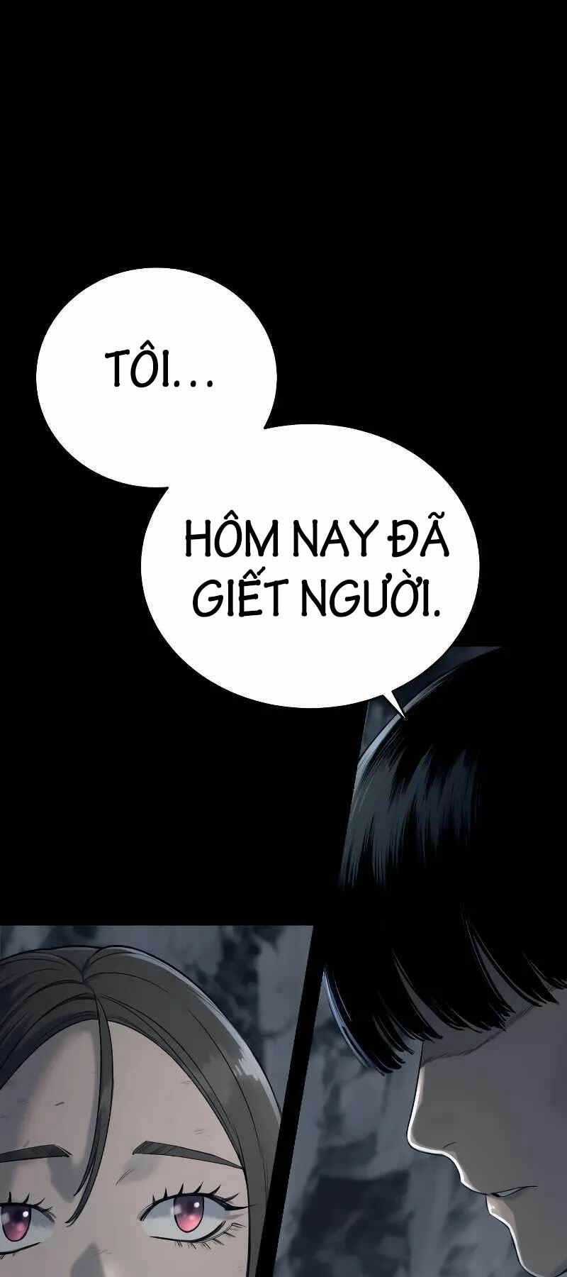 Cảnh Sát Báo Thù: Chapter 28