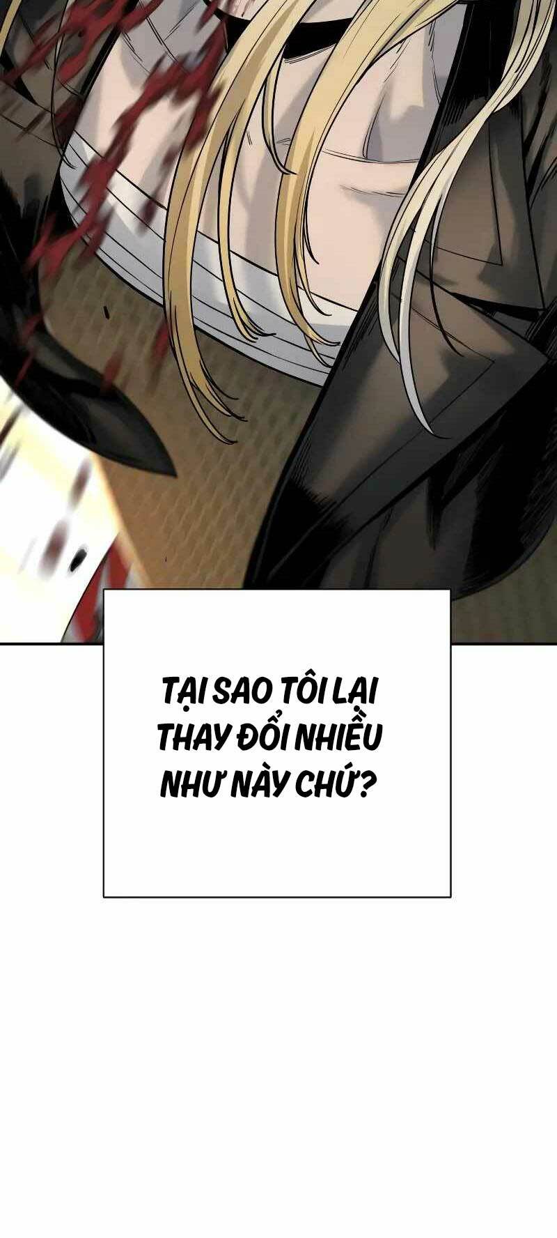Cảnh Sát Báo Thù: Chapter 28