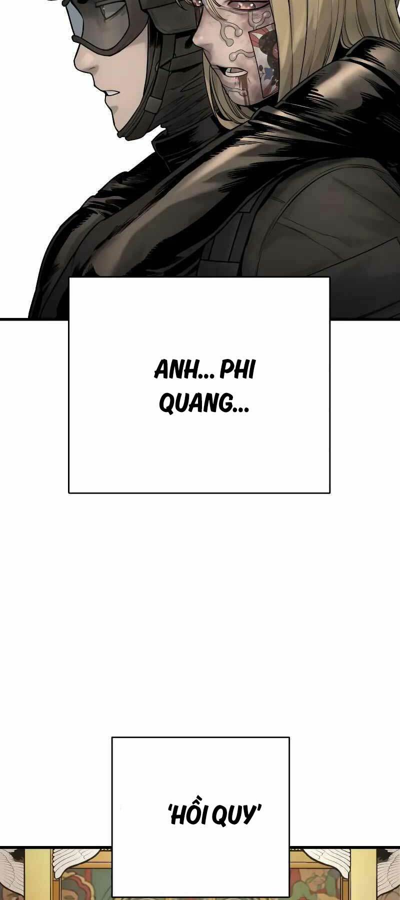 Cảnh Sát Báo Thù: Chapter 28